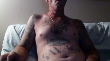 Playboypat187  14-08-2021 video joy